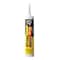 Dap Construction Adhesive, White, 9 fl oz, Cartridge 27511 - alternate 1